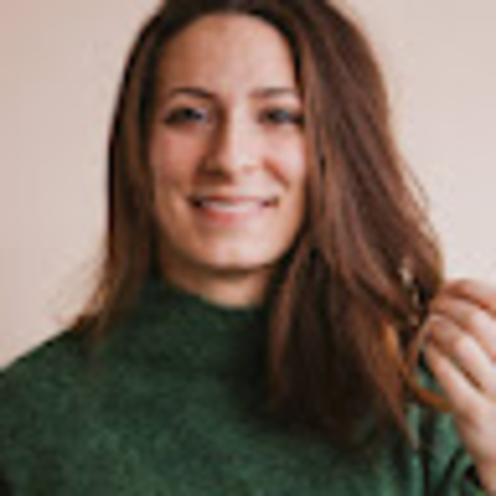 Meet your Posher, Kate